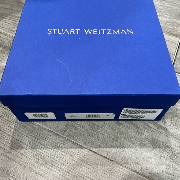 Stuart Weitzman
Women's Black Lilene Tall Boots NEVER WORN!!! - Picture 7 of 7